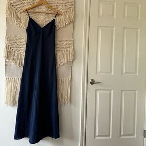 Jenny Yoo Slip Dress